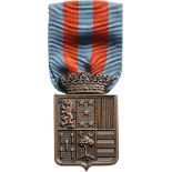 Medal for Peace, Duke of Caxias