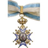 ORDER OF SAINT SAVA