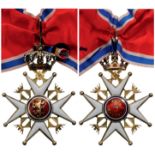 ORDER OF SAINT OLAF