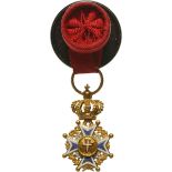 MILITARY ORDER OF CHRIST