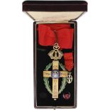 ORDER OF THE ORTHODOX PATRIARCHATE OF JERUSALEM