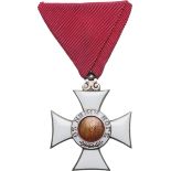 ORDER OF SAINT ALEXANDER