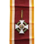 ORDER OF SAINT AGATHA