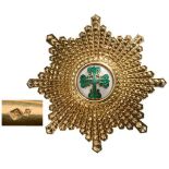 ORDER OF BENOIT Dâ€™AVIZ