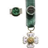 ORDER OF MILITARY MERIT