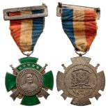 Medal of Merit of the city of Maimon