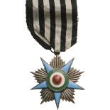 ORDER OF HONOR