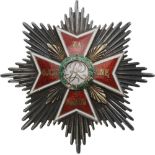 ORDER OF THE WHITE EAGLE
