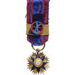 ORDER OF PIUS IX