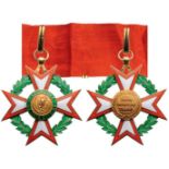 NATIONAL ORDER