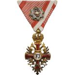 ORDER OF FRANZ JOSEPH