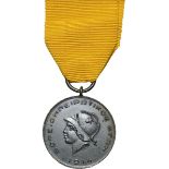 MEDAL FOR THE STRUGGLE OF NORTH EPIRUS 1914