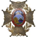 ORDER OF NATIONAL MERIT