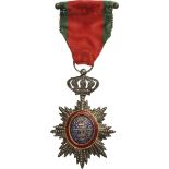 ROYAL ORDER OF CAMBODIA