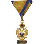 Order of the Iron Crown