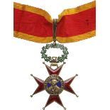 ORDER OF SAINT GREGORY