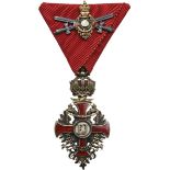 ORDER OF FRANZ JOSEPH