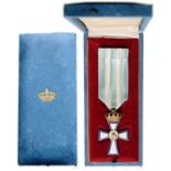 CROSS OF VALOUR 1913