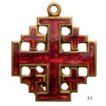 ORDER OF THE HOLY SEPULCHRE