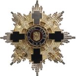 REPUBLIC ORDER OF THE STAR, 1864