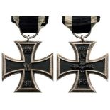 ORDER OF THE IRON CROSS