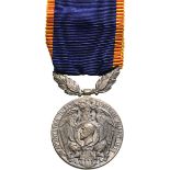 Country 's Upsurge Medal, 1913