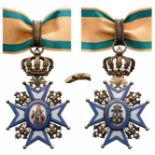 ORDER OF SAINT SAVA