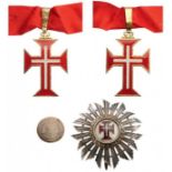 ORDER OF THE CHRIST