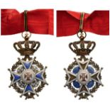 MILITARY ORDER OF CHRIST