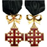 ORDER OF THE HOLY SEPULCRE