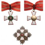 ORDER OF THE REPUBLIC