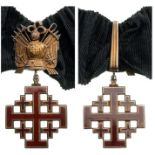 ORDER OF THE HOLY SEPULCHRE