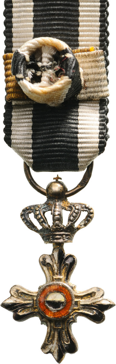 ORDER OF THE MILITIA OF JESUS CHRIST