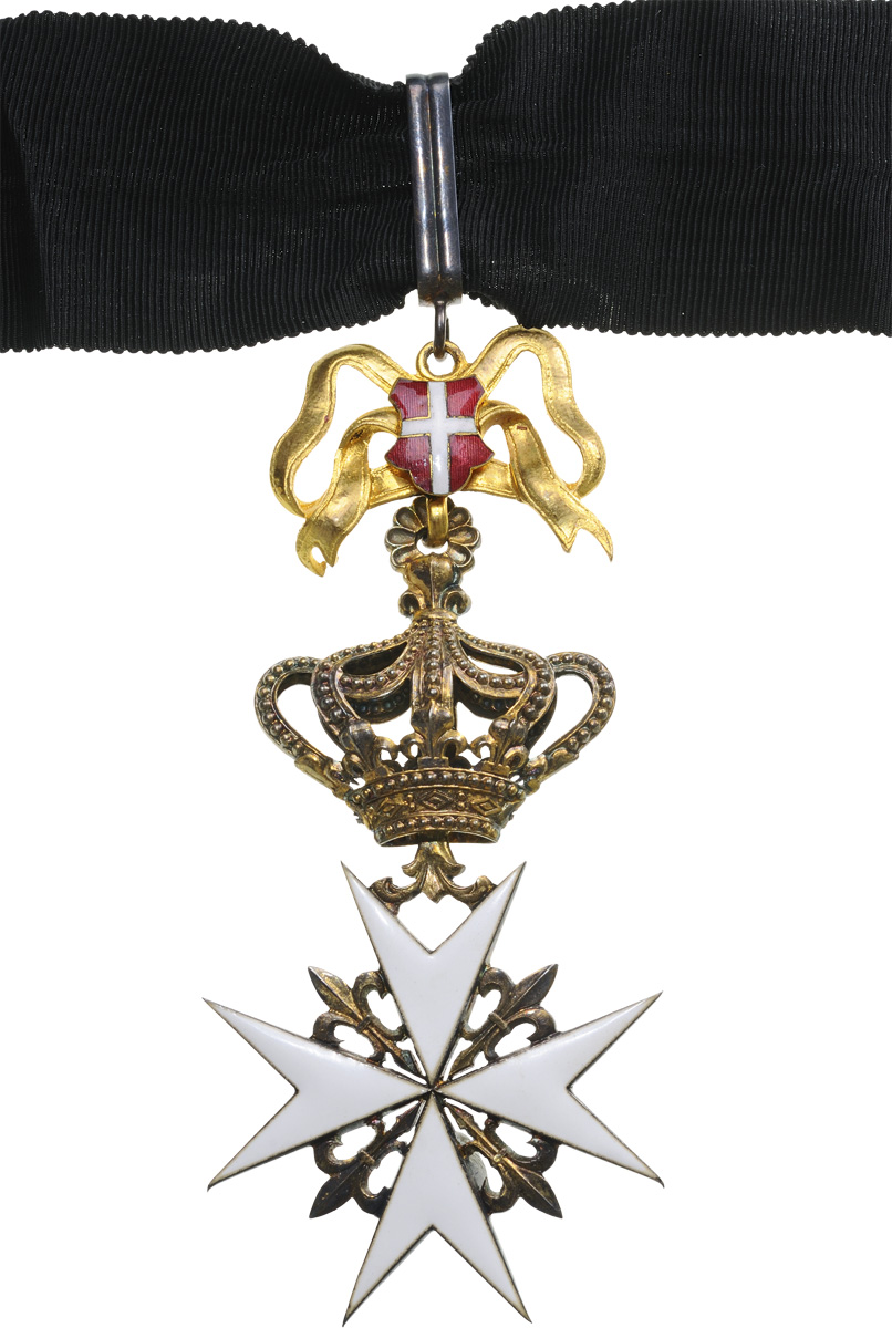THE SOVEREIGN MILITARY ORDER OF MALTA - Image 2 of 3