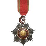 ORDER OF THE MEJIDIE