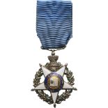 MILITARY ORDER OF THE TOWER AND SWORD, KINGDOM