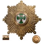 ORDER OF BENOIT D'AVIZ