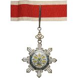 ORDER OF THE GOLDEN GRAIN