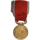 Military Virtue Medal