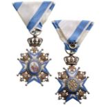 ORDER OF SAINT SAVA