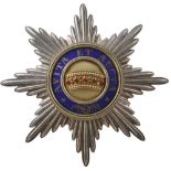 ORDER OF THE IRON CROWN