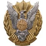 RSR - BADGE FORÂ "COSMONAUTS"