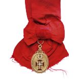 ORDER OF THE CHRIST