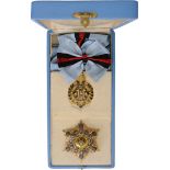 ORDER OF FIDELITY (Urdhëri Besa)