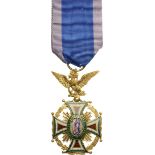 ORDER OF OUR LADY OF GUADALUPE