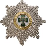 ORDER OF BENOIT Dâ€™AVIZ