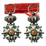 ORDER OF THE LEGION OF HONOR