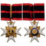 ORDER OF SAINT SYLVESTER