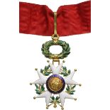 ORDER OF THE LEGION OF HONOR