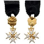 ORDER OF MALTA